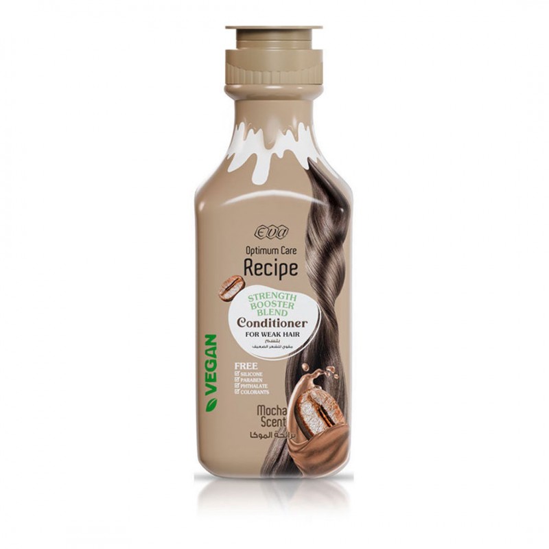 ايفا ريسبى بلسم موكا 350 مل