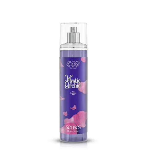 EVA body mist mystc orchid 240 ml