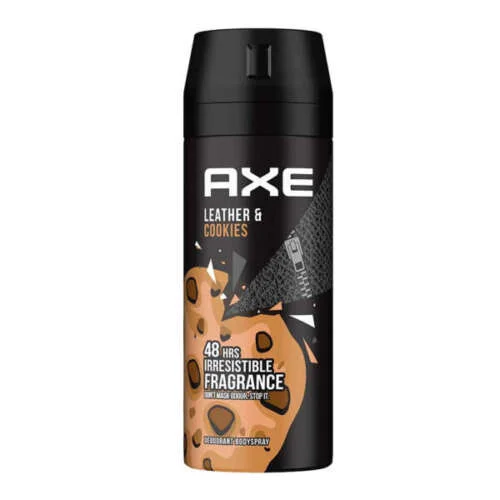 AXE spray cookies 150 ml 15P off