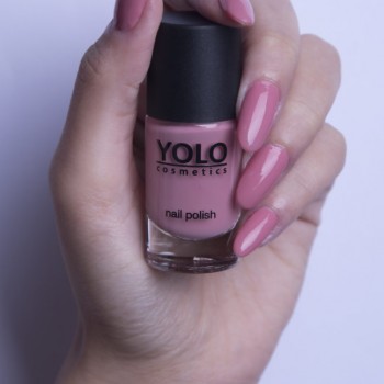 يولو لون أظافر رقم 128