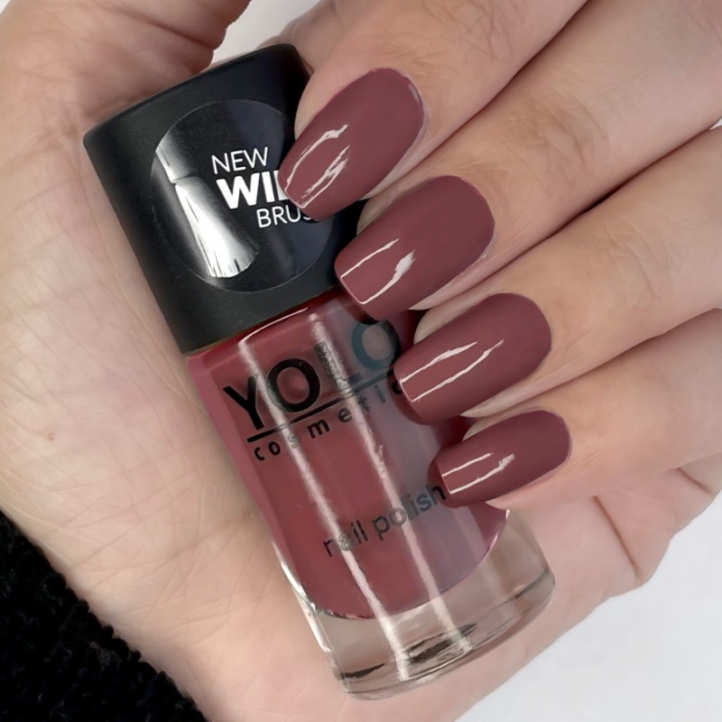 يولو لون أظافر رقم 130