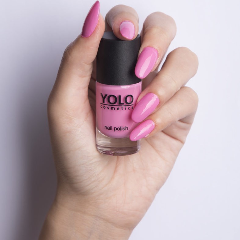 يولو لون أظافر رقم 133