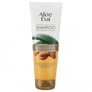 ايفا شامبو الارجان  230 مل