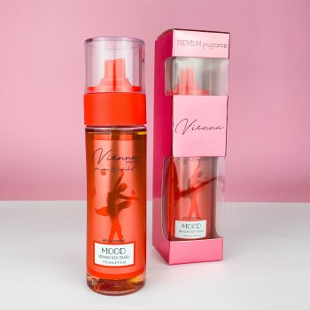 mood body mist vienna 175 ml 