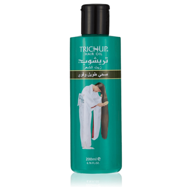 تريشوب زيت طويل صحي وقوي 100جم