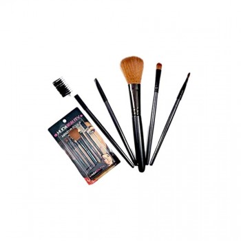 Huda Beauty makeup brush set 2