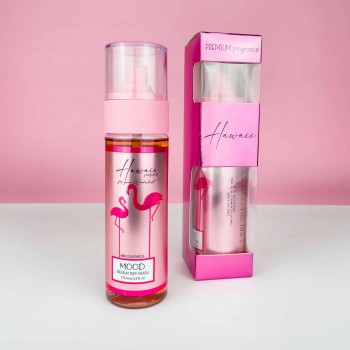 mood body mist hawaii175 ml 
