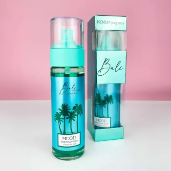 mood body mist bali 175 ml 
