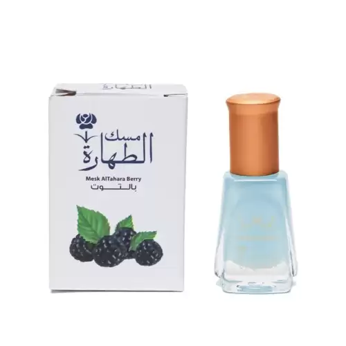 MUSK al tahara berry 6 ml