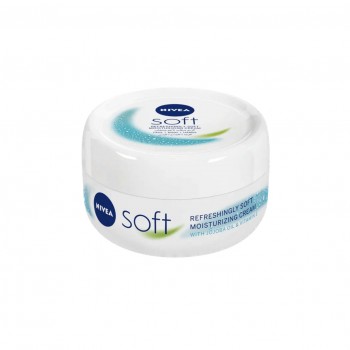 نيفيا سوفت كريم 50مل 30%