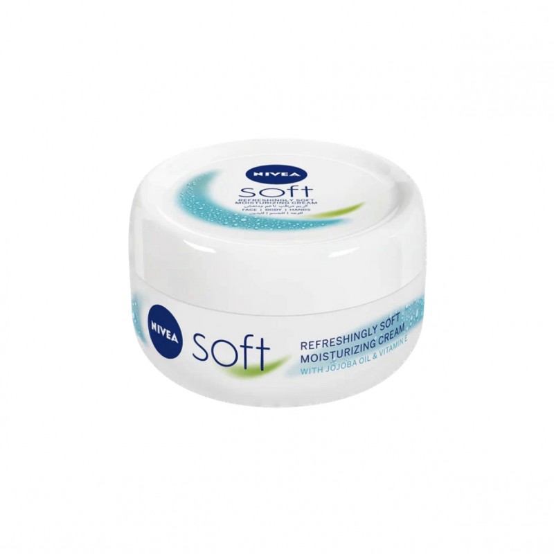 نيفيا سوفت كريم 50مل 30%