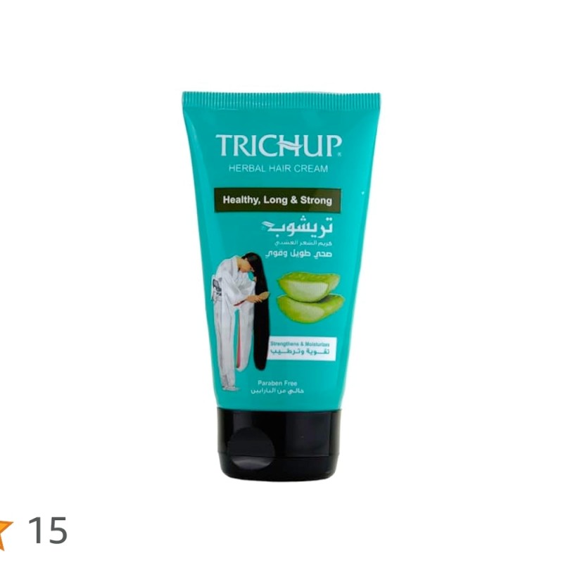 تريشوب كريم صحي وقوي 75مل