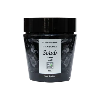 بوبانا صنفره بالفحم 300جم