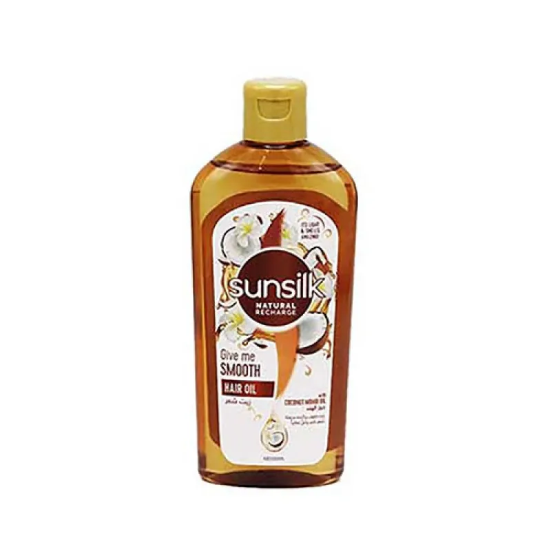 سانسيلك زيت شعر 250مل بجوز الهند