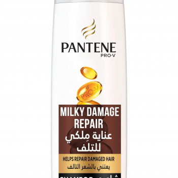 بانتين شامبو 600مل علاج ملكي للتلف