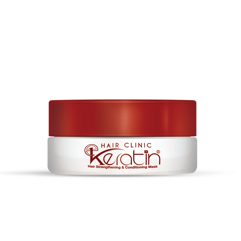 ايفا كرياتين ماسك 200 مل