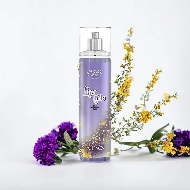 EVA body mist love tale 240 ml