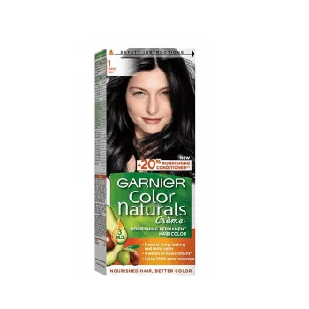 جارنيه كريم ملون 1 اسود