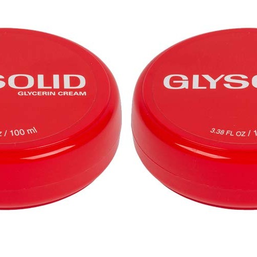 Glysolid skin cream 100 gm