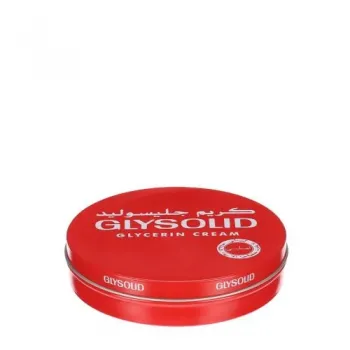 Glysolid skin cream 125 gm
