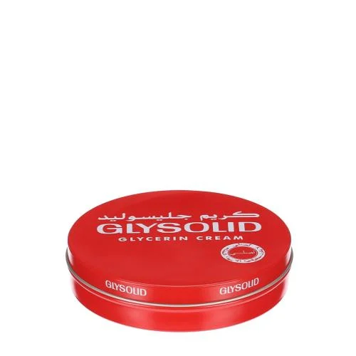 Glysolid skin cream 125 gm