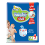 BABYJOY cul. j 4 large 58 p