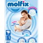 MOLFIX j 1 newborn 60 p