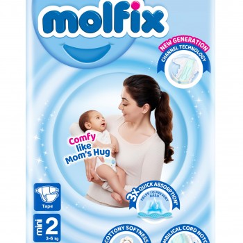 MOLFIX j 2 mini 60 p