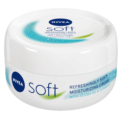 نيفيا كريم سوفت 200مل 30%
