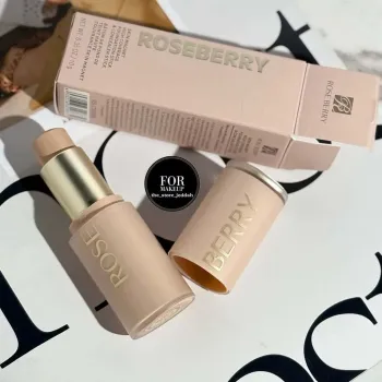 روز بيري فاونديشن استيك 10مل