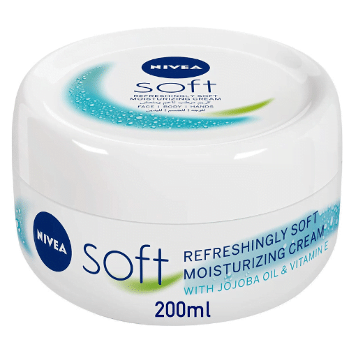 نيفيا كريم مرطب 250مل