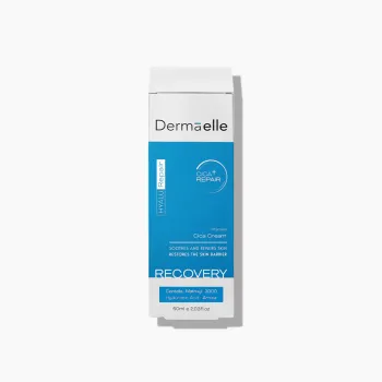 Dermaelle cica ceram 60 ml