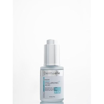 ديرمايل سيرم بالهيالورونيك 30 مل