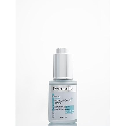 ديرمايل سيرم بالهيالورونيك 30 مل