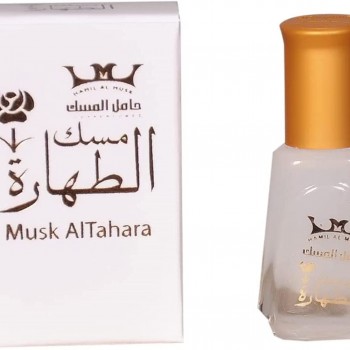 MUSK al tahara 6 ml