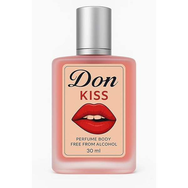 Don presump mody kiss 50ml