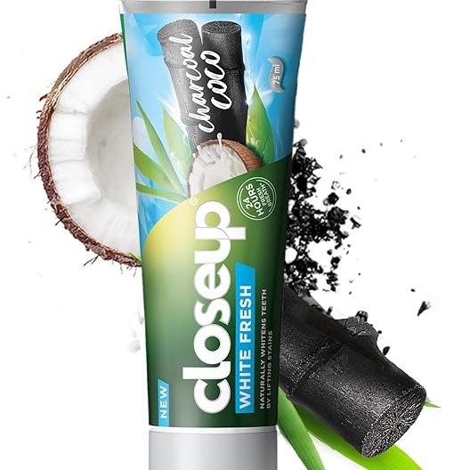 CLOSEUP TP white fresh 75 ml